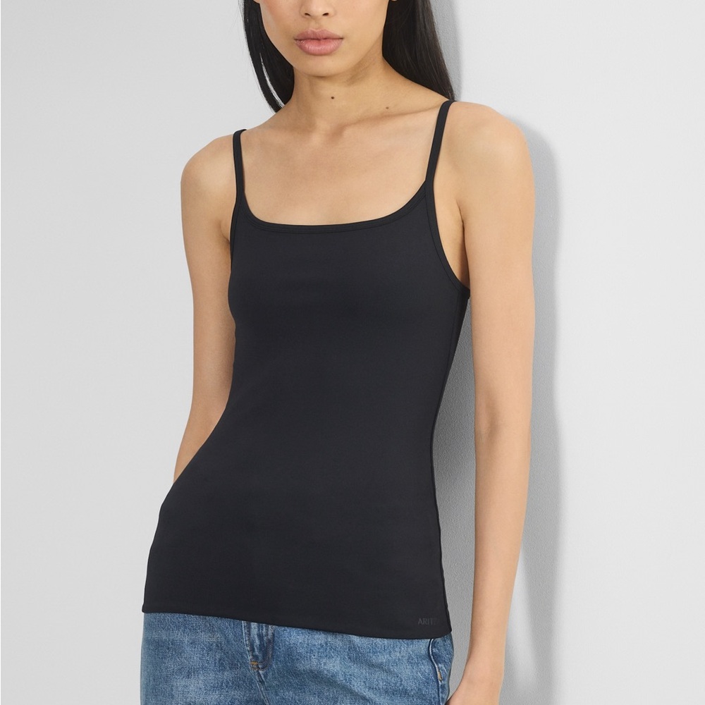 Aritzia Original Contour Swoop Cami Tank